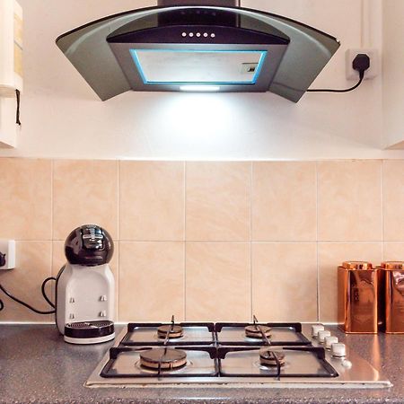 Spacious Maida Vale 2 Bed Apartment Лондон Экстерьер фото