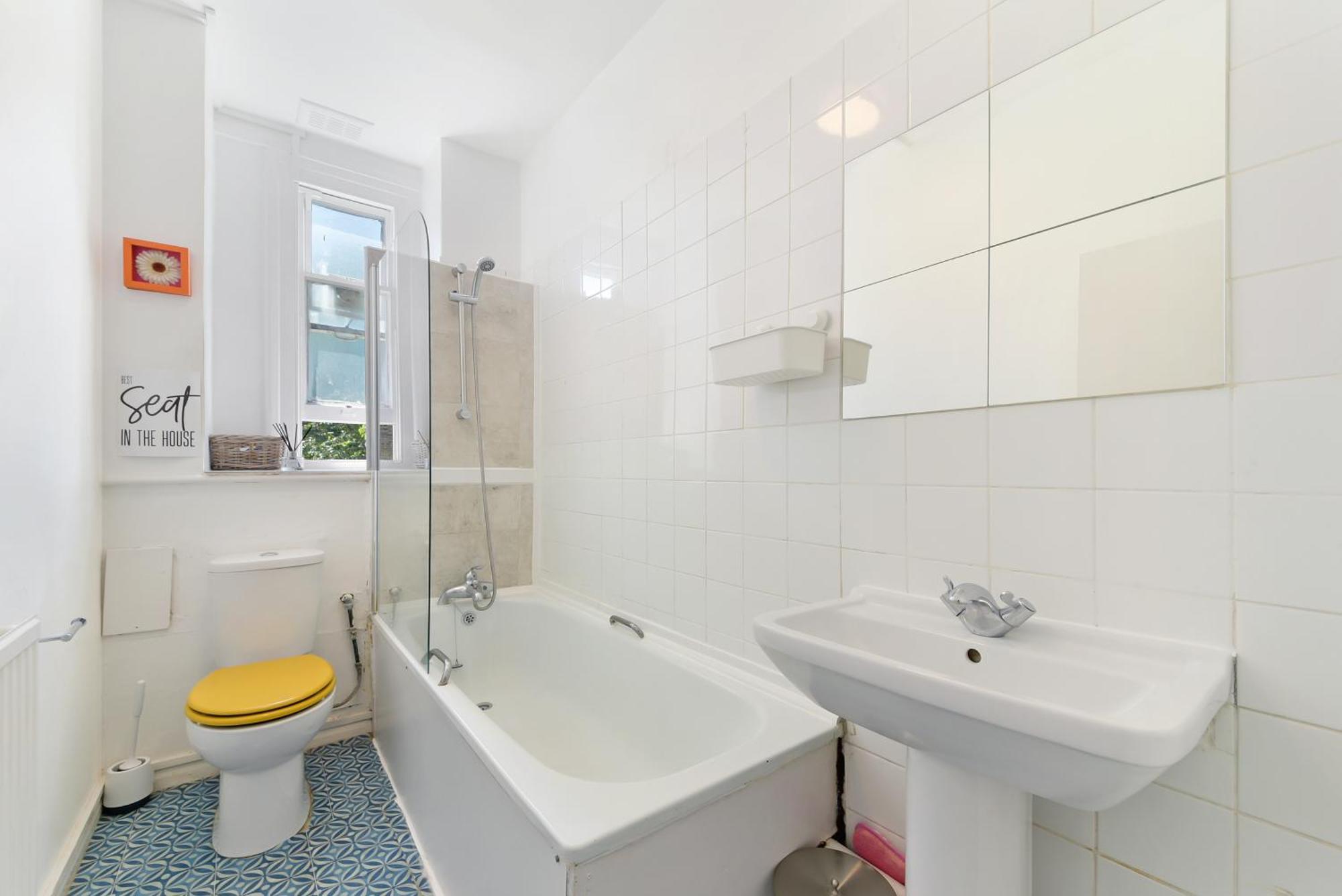 Spacious Maida Vale 2 Bed Apartment Лондон Экстерьер фото